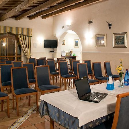 Villa Luigi Hotel & Restaurant Nuova Gestione Villa Rosa Di Martinsicuro Zewnętrze zdjęcie