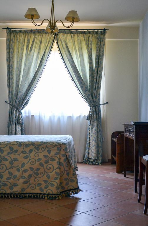 Villa Luigi Hotel & Restaurant Nuova Gestione Villa Rosa Di Martinsicuro Pokój zdjęcie