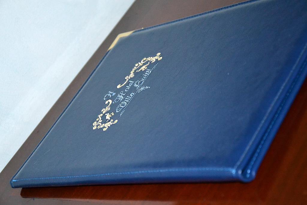 Villa Luigi Hotel & Restaurant Nuova Gestione Villa Rosa Di Martinsicuro Pokój zdjęcie
