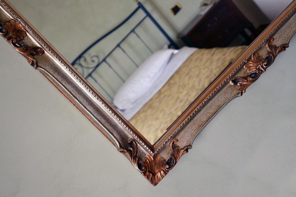 Villa Luigi Hotel & Restaurant Nuova Gestione Villa Rosa Di Martinsicuro Pokój zdjęcie