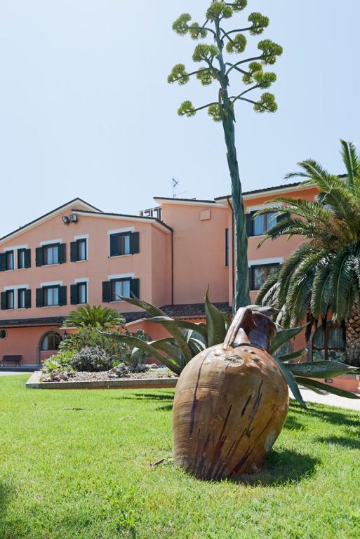 Villa Luigi Hotel & Restaurant Nuova Gestione Villa Rosa Di Martinsicuro Zewnętrze zdjęcie