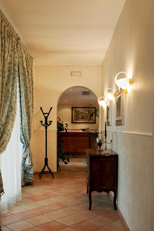 Villa Luigi Hotel & Restaurant Nuova Gestione Villa Rosa Di Martinsicuro Zewnętrze zdjęcie