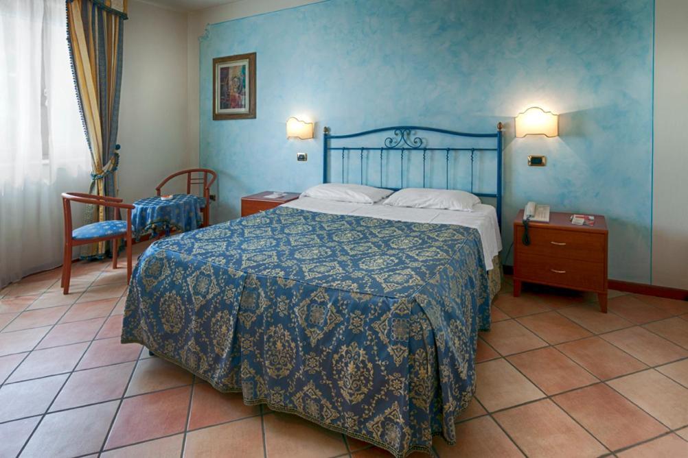Villa Luigi Hotel & Restaurant Nuova Gestione Villa Rosa Di Martinsicuro Pokój zdjęcie