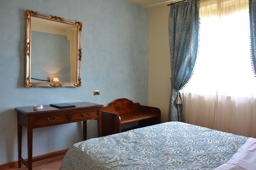 Villa Luigi Hotel & Restaurant Nuova Gestione Villa Rosa Di Martinsicuro Zewnętrze zdjęcie