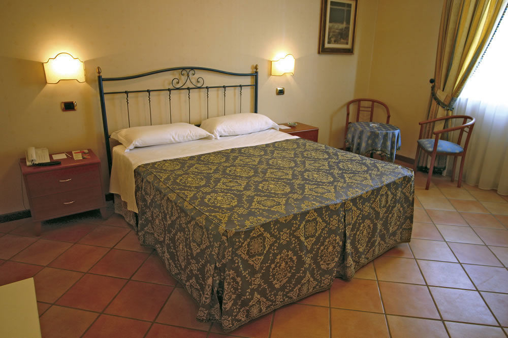 Villa Luigi Hotel & Restaurant Nuova Gestione Villa Rosa Di Martinsicuro Zewnętrze zdjęcie