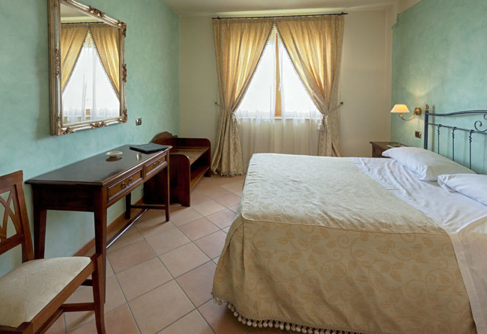 Villa Luigi Hotel & Restaurant Nuova Gestione Villa Rosa Di Martinsicuro Zewnętrze zdjęcie