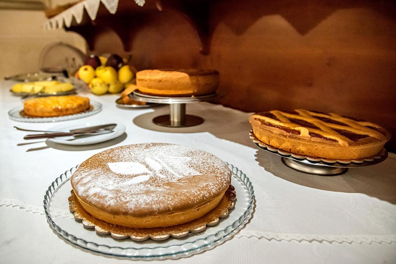 Villa Luigi Hotel & Restaurant Nuova Gestione Villa Rosa Di Martinsicuro Zewnętrze zdjęcie